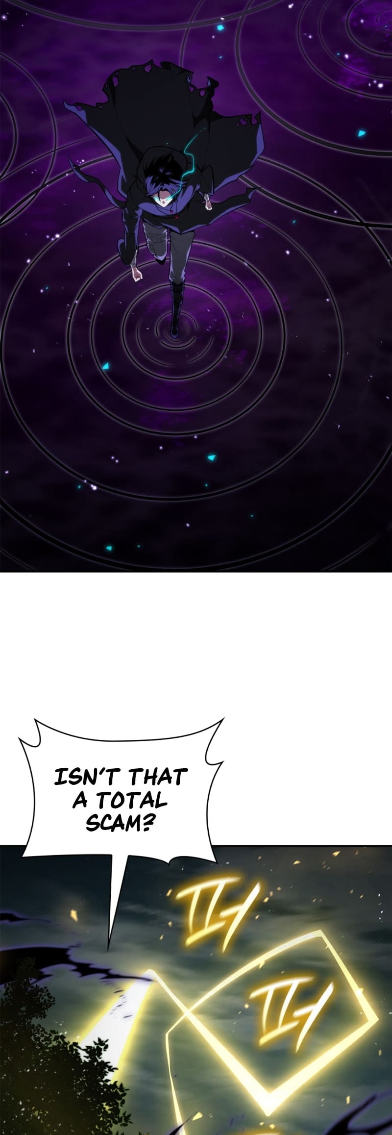 Infinite Mage, Chapter 74 image 53